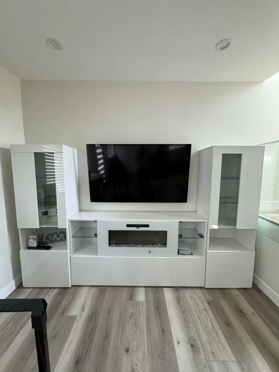 TV Wall Mounting
