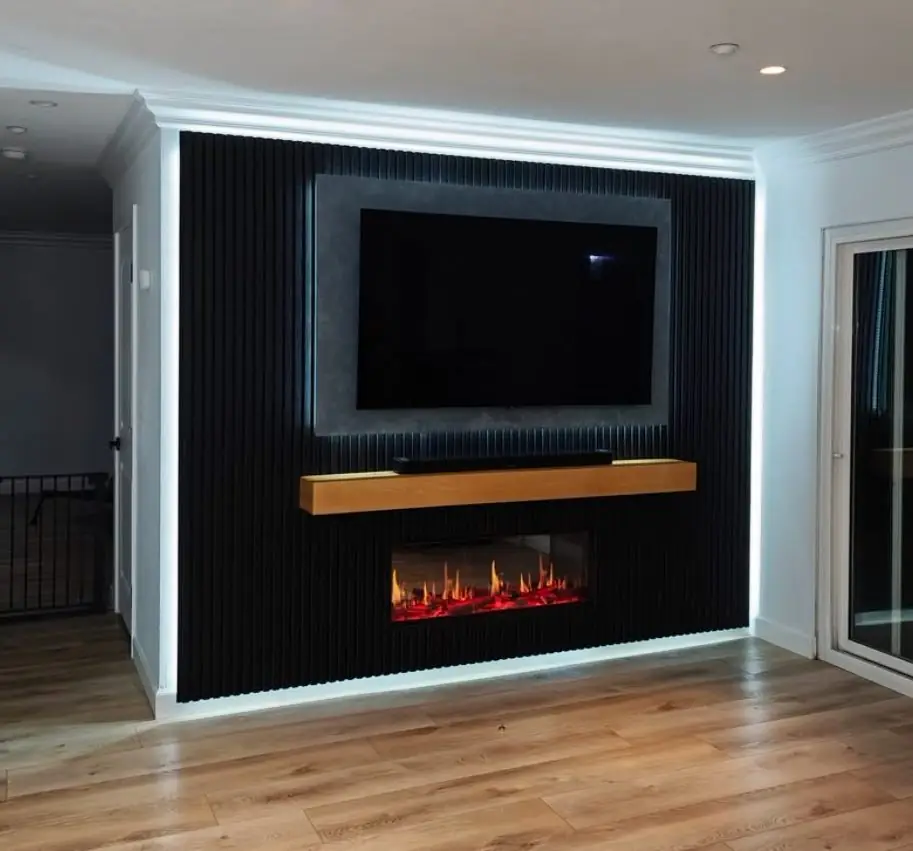 TV wall mounting Morrisville NC